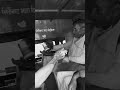 Unexpected experience inside running tempo in KTM