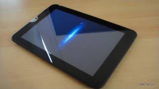 Toshiba Thrive का रिव्यु - BWOne.com screenshot 5
