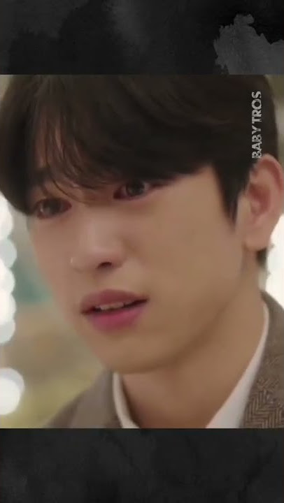 They Broke Up 💔😭 | #got7 #yumiscells 2 #jinyoung #goeun #crying #shorts