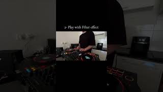 HOW TO MAKE A FAKE DROP IN TECH HOUSE🔥 #housemusic #house