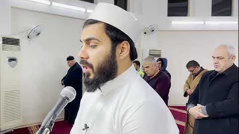 سورة البروج بصوت القارئ نور الدين سليم ♢ جمـعة ❤️ مـبآرگة ♢