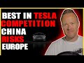 Interview With BEST IN TESLA&#39;s Lars Strandridder | TSLA