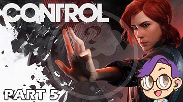 Clocks and the Panopticon - CONTROL (Part 5) - Ramshackle Thoughts