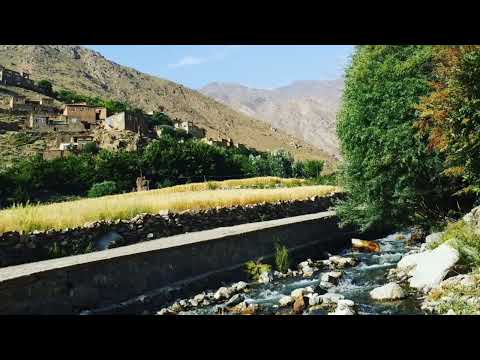 آهنگ صوفی مجید پنجشیری باز آه باز Sufi Majid Panjshiri Song Baaz Aa Baaz