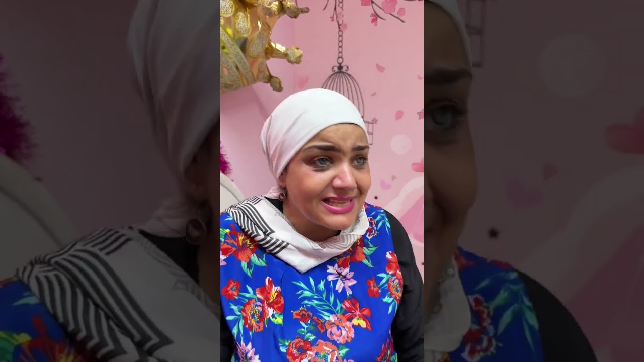 اخوها رفض العريس فقررت تعمل كارثة !#اكسبلور