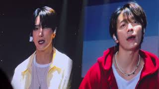 251116 SUPER JUNIOR - I know (SUPER SHOW in 臺北 Day 3）