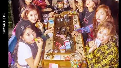 Yes or Yes (11mins on loop)