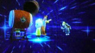 Wii Music: F-Zero - Mute City Theme (Japanese Space Mix)