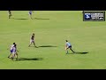 Colts Young Gun Round 13