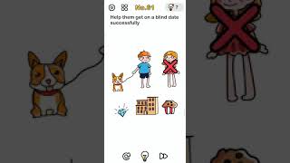 Level 61 | Brain out | Flare Games XT