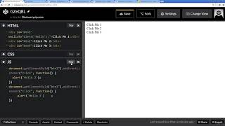 Famous 5 Syntax of JavaScript how to write code Profile