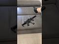 PIMP smg UMG45 - SPC9 Ultra Grade | #pimp #asmr #fakegun #smg #umg45 #spc9 #spc #airsoft