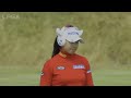 김아림 A Lim Kim | LPGA 2026 ISPS HANDA Women's Scottish Open 파이널 라운드 하이라이트