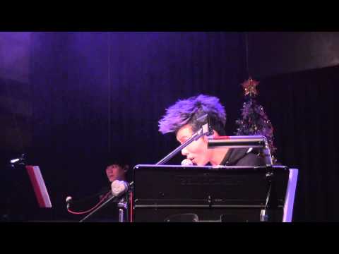 20131213 小宇 "捨不得" @ 宋 FOR U ( 西門大河岸)