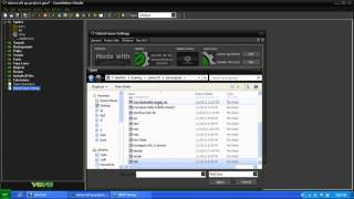 how to make minecraft in 2d on gamemaker (part 1)