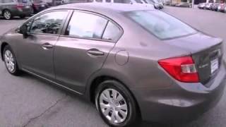 Honda Civic Marietta, GA | Ed Voyles Honda