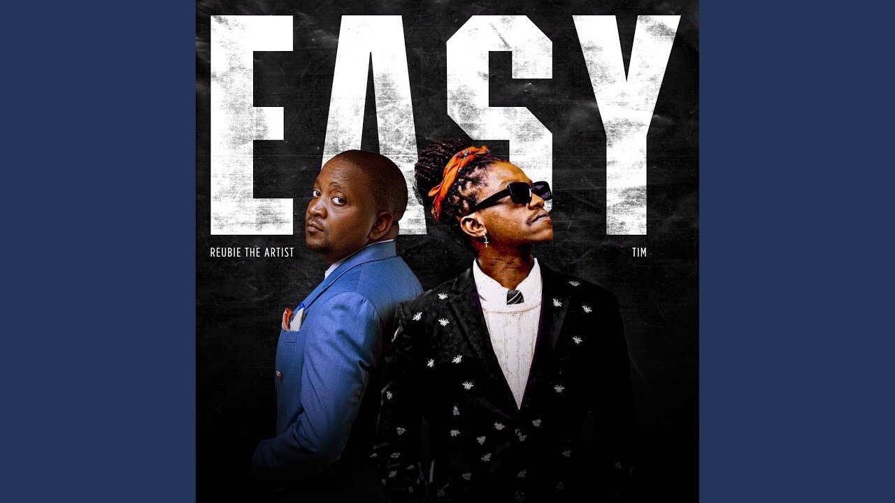 Watch Easy on YouTube Watch Easy on YouTube