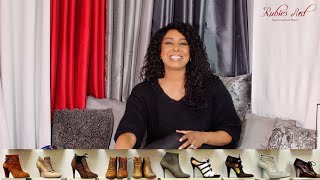 Shoes  Episode 10