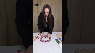 The Time Game, part 1 #boardgames #games #familygames #challenge #gameplay
