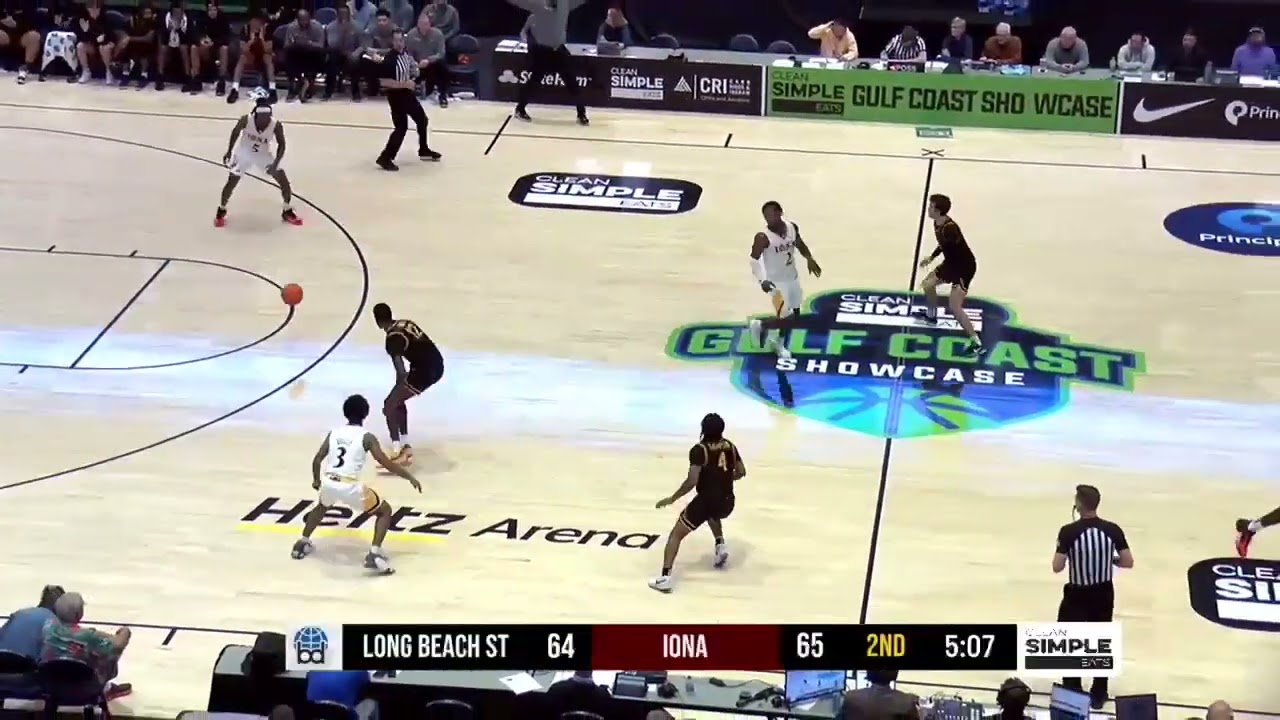 Greg Gordon | Wing Versatile | Iona