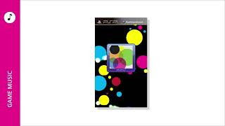 Kaleidoscope (Interactive Synaesthesia Project) - ♪ Line [PSP]