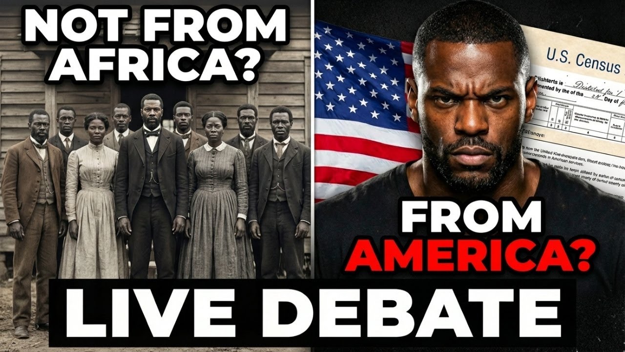 The Suppressed History of Black Indigenous Americans