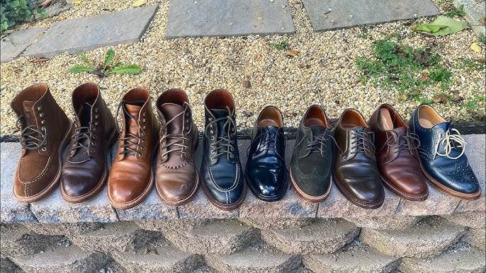 The Pros and Cons of Leather Boot Soles 