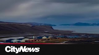 How does U.S. play for Greenland affect Canada?