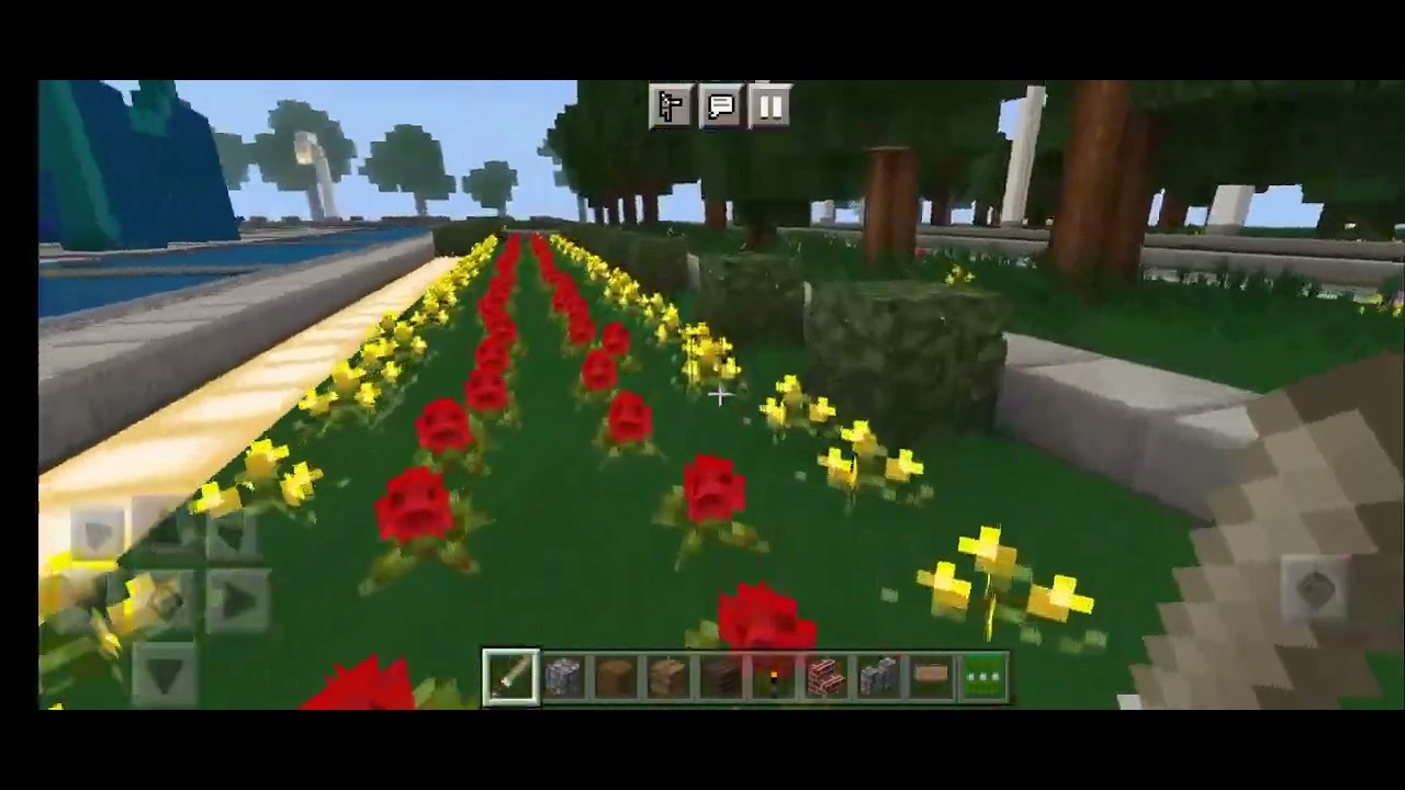 Minecraft new add-on realistic world ( ) - YouTube