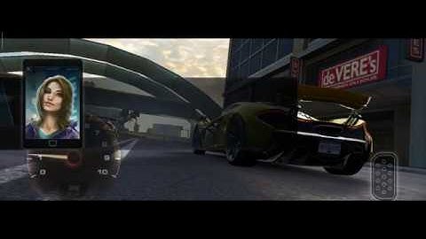 Need For Speed: No Limits | Chapter 16 Boss Race | McLaren P1 beats SRT Viper GTS badly