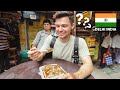 Eating Delhi&#39;s Most Popular Street Food