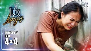 Tubig at Langis | Episode 143 (4/4) | October 23, 2026