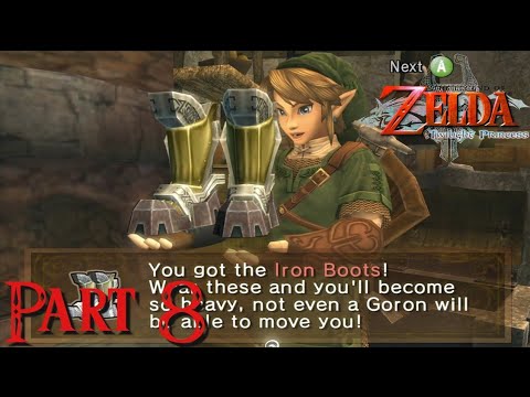 How to Get Iron Boots Ocarina of Time: Ultimate Step-by-Step Guide