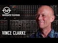 Vince clarke  waveshaper tv ep5  idow archive series