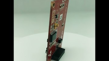 M0310 MODBUS to HART Built-in Module for instrument