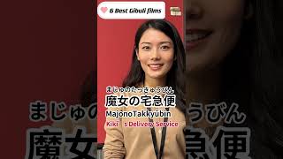 Let’s learn gibuli movies with Mio sensei 