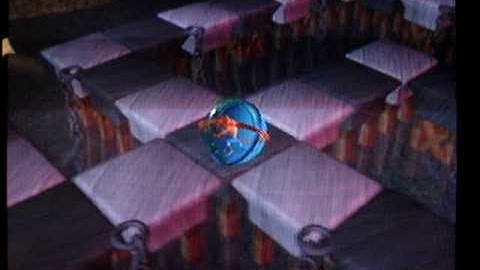 Crash Bandicoot and the Wrath of Cortex part 51 Medieval Madness Success!