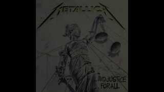 Metallica - ...And Justice For All Album Lyrics (HD)