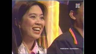 Kapamilya Deal or No Deal with Kris Aquino  December 6 2006 episode  Bryan and Khey