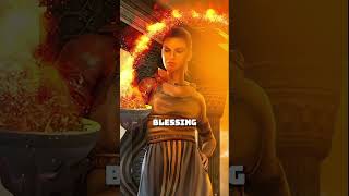 Hestia - Keeper of the Sacred Flame