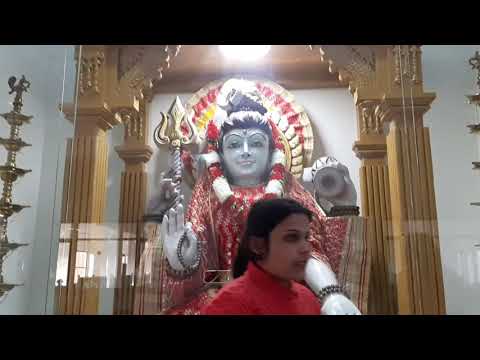 Anupshaher j p temple complete tour | ganga ghat anupshaher | j p university anupshaher | lord shiva