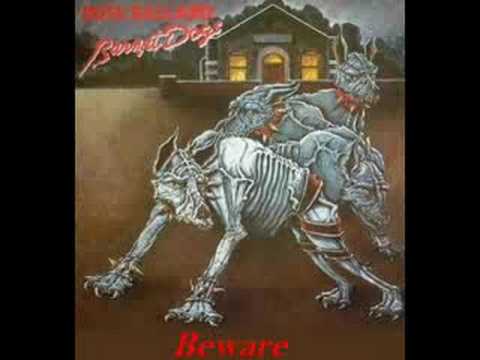 Beware - Russ Ballard