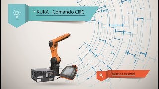 Kuka - Comando Circ