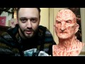 Freddy Krueger Unboxing