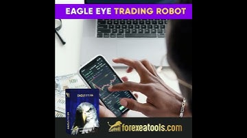 Eagle Eye EA – With Smart News Filter