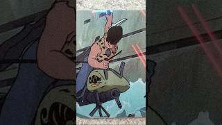 Dreadnoks to the rescue.