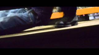 Sqoot Ft Paris Bueller - G.W.O.T (Man Down)