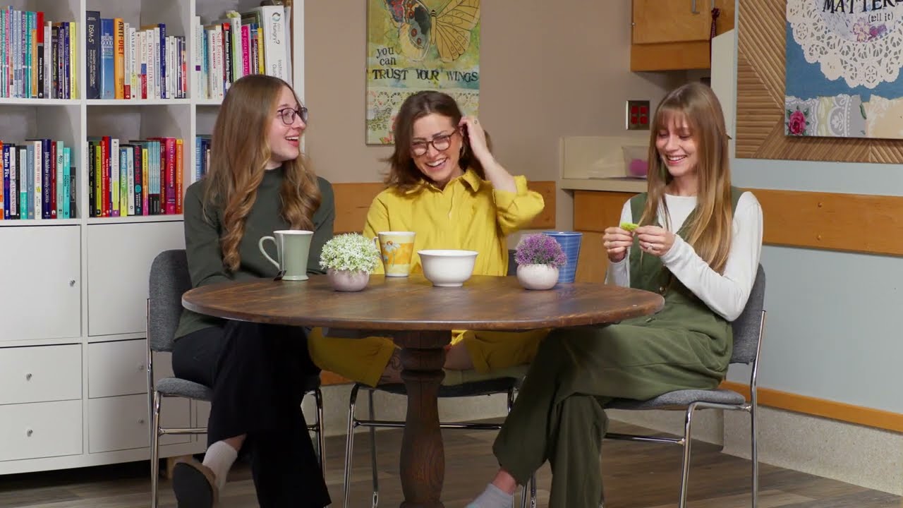 Why you can’t recover alone | BridgePoint Center for Eating Disorder Recovery