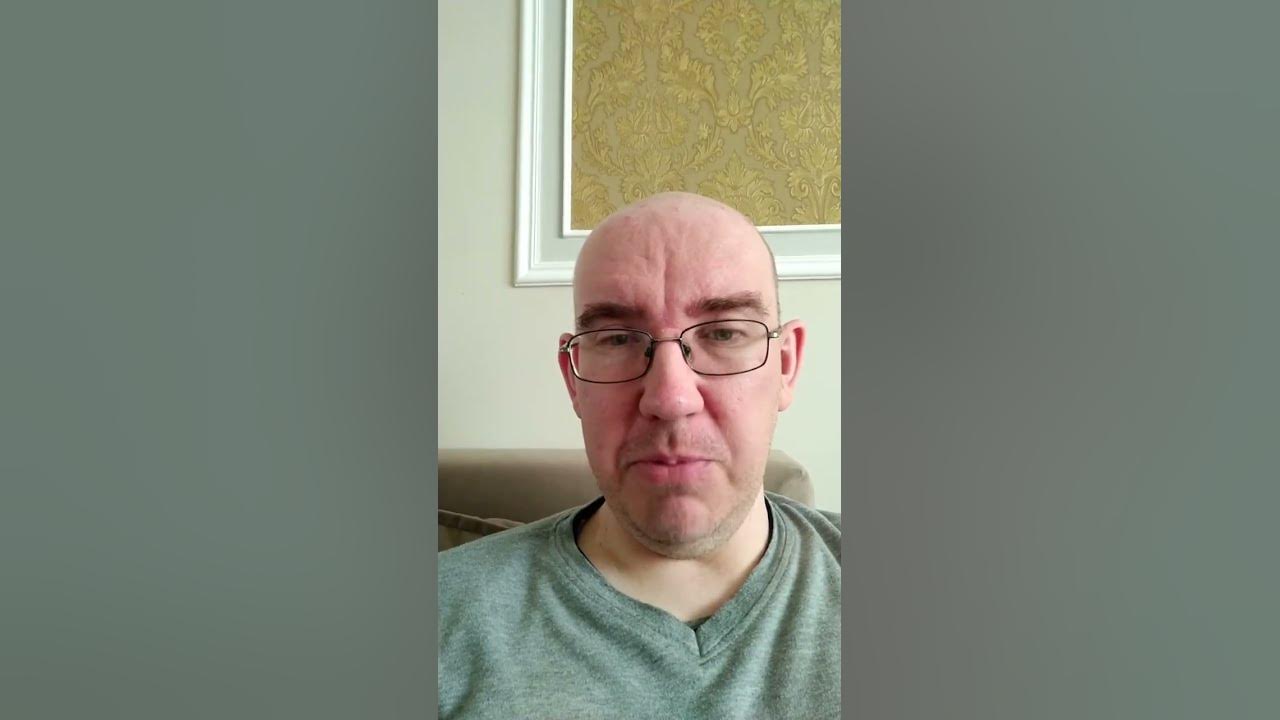 Анекдот про людей которые не ругаются - YouTube