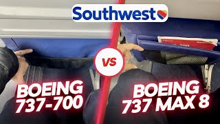 SOUTHWEST AIRLINES 2023 ✈️ | Review de viaje SFO - LAX - MCI